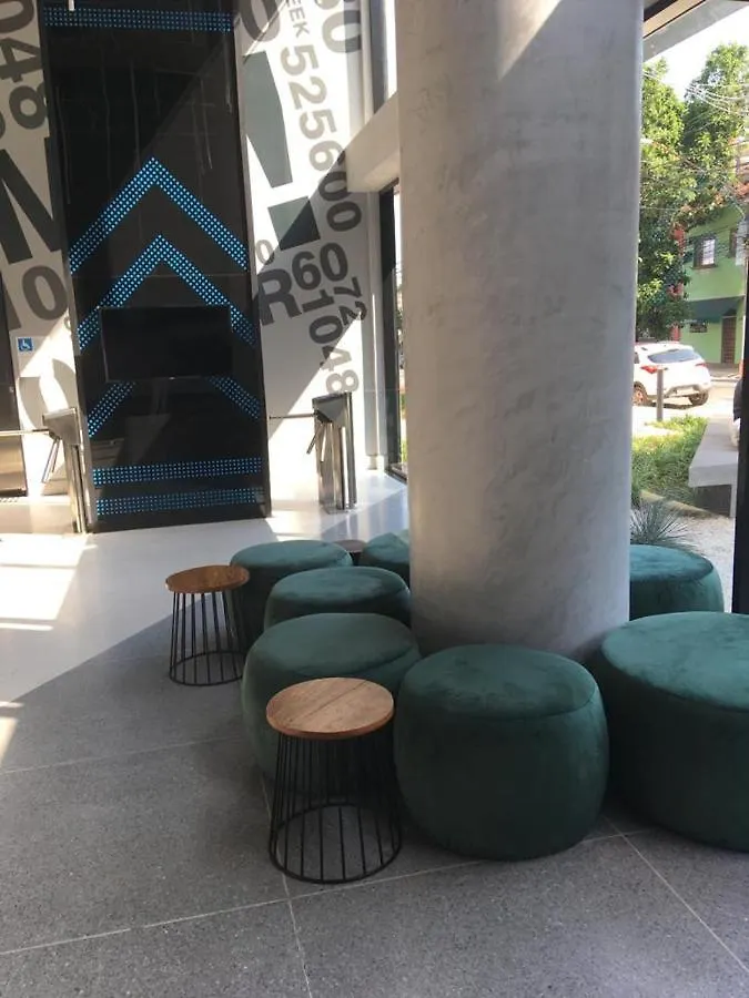 Studio Acongegante Na Vila Mariana Apartamento São Paulo