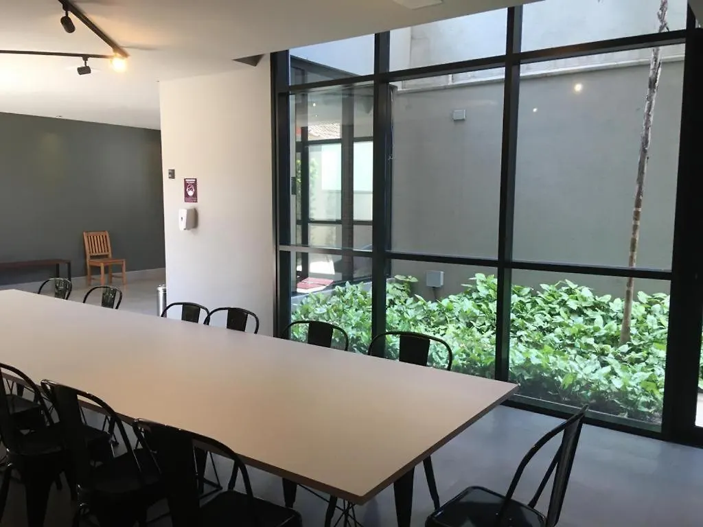 Studio Acongegante Na Vila Mariana Apartman São Paulo