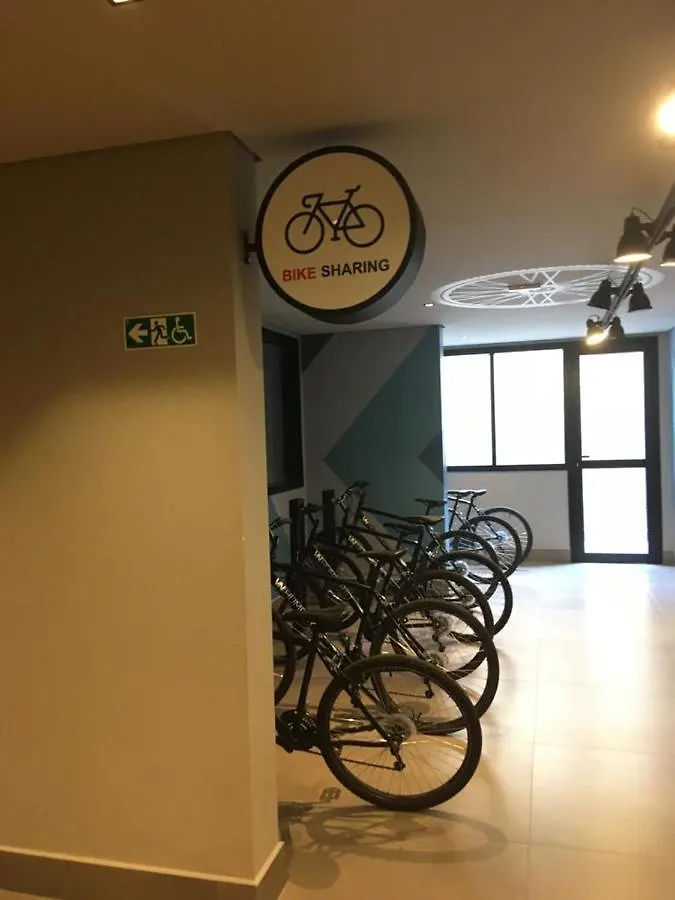 Studio Acongegante Na Vila Mariana Apartamento São Paulo