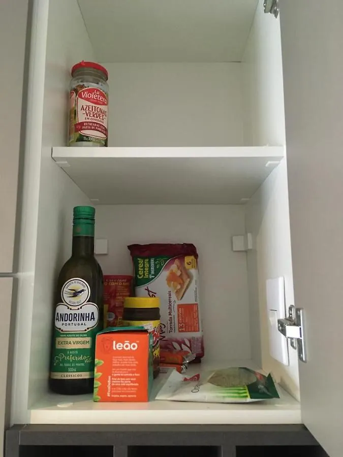Studio Acongegante Na Vila Mariana Apartman São Paulo
